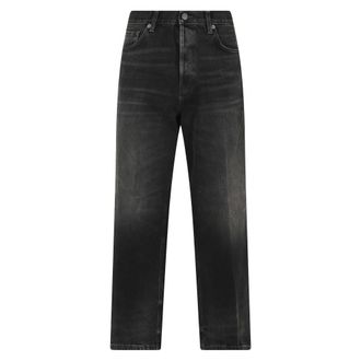 Haikure Jeans dritti - - Jeans - Donna - Nero - W26