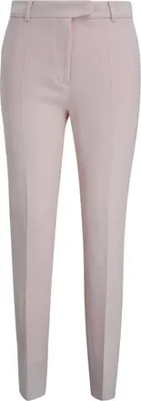 Max Mara Mujer, Pantalones, Rosa, Talla: XS