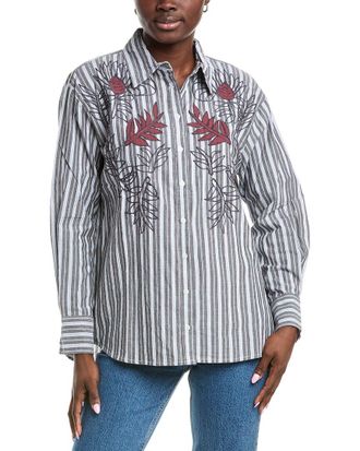 Anna Kay & Co. Anna Kay Sorlande Blouse