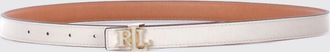 Lauren Ralph Lauren Cintura Lauren Ralph Lauren in pelle