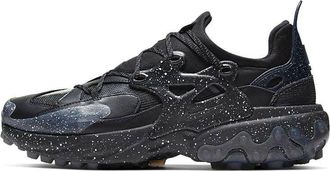Nike Undercover x React Presto Black CU3459-001