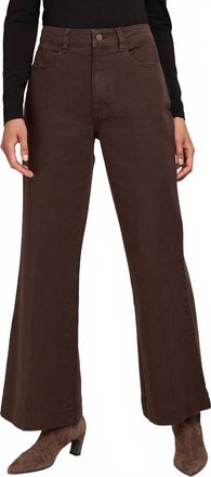 Gentle Fawn Livia Pant In Java