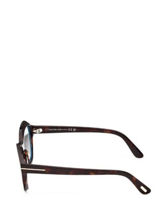 Tom Ford Eyewear FT6193B Eyeglasses