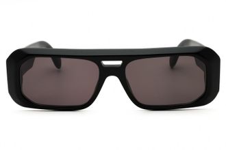 Palm Angels WILLOW Sunglasses - Green