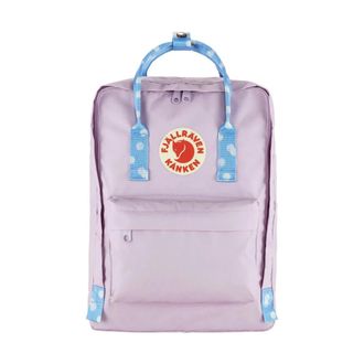 Fj&auml;llr&auml;ven unisex, Borse, Viola, Taglia unica, new