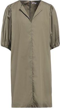 Rossopuro VESTIDOS - Minivestidos en YOOX.COM