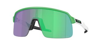 Oakley OO9463 SUTRO LITE 9463B6 Mens Sunglasses Green Size 139