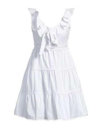 No Secrets World VESTIDOS - Minivestidos en YOOX.COM
