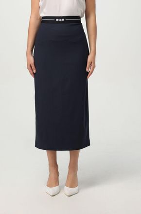 Msgm Gonna a tubino Msgm