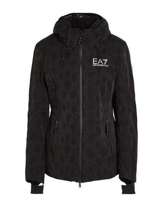 Emporio Armani COATS & JACKETS - Snow Wear on YOOX.COM