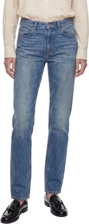 The Row Daciana Jeans