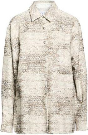 Iro ROPA DE ABRIGO - Chaquetas y cazadoras en YOOX.COM