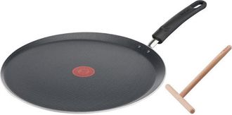 T-fal Crepera Aluminio 34cm + Distribuidor - B5549712 Tefal