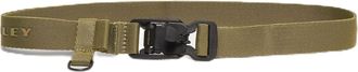 Oakley Latitude Web Belt 02E - Blackout One Size, 7ce - army green, One size