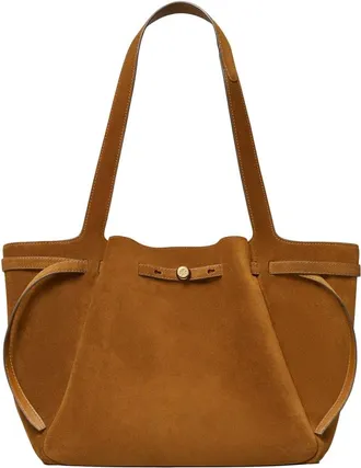 Tory Burch Mujer, Bolsos, Marr&oacute;n, Talla: ONE Size