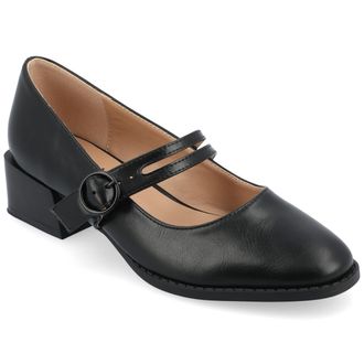 Journee Collection Women & apos;s Savvi Pumps