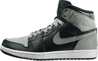 Nike Jordan Air Jordan 1 Retro High Shadow 2009 332550-001