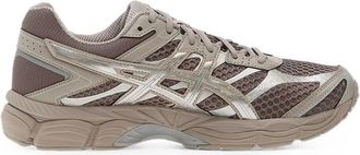 Asics Gel-Cumulus 16 Mesh-panel Sneakers