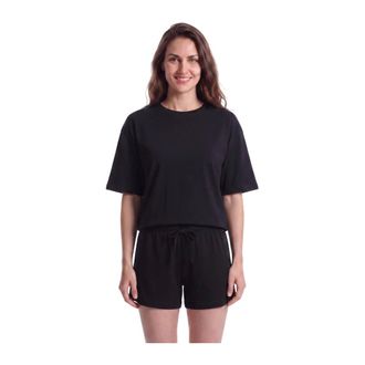 HUGO BOSS Donna, Nightwear & Lounge, Nero, L, new