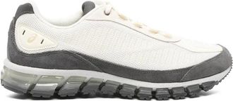 Asics Gel-Quantum 360 I Amp - Heren - Sneakers - Grijs - 43 1/2 EU - Su&egrave;de - Schoenen