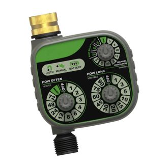 OEM Controlador Autom&aacute;tico De Hidrataci&oacute;n De Plantas, Dise&ntilde;o De 3 Etapas