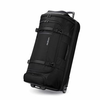 Samsonite Detour Wheeled Duffel 34 - Luggage