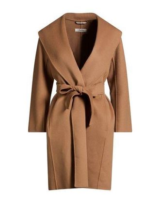 Max Mara COATS & JACKETS - Coats on YOOX.COM