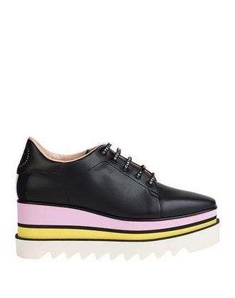 Stella McCartney FOOTWEAR - Lace-up shoes on YOOX.COM
