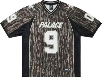 Palace Nein Mesh Jersey Realtree Original P30ES008