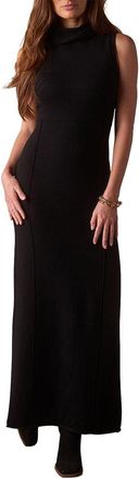 The Normal Brand Eloise Column Dress