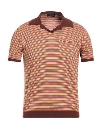 Roberto Collina CAMISETAS Y TOPS - Polos en YOOX.COM