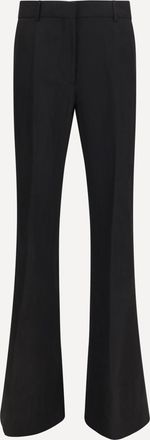 Sportmax Pantaloni a inserti Woman 44