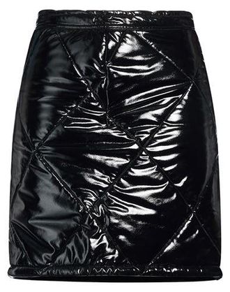 Dolce & Gabbana BOTTOMWEAR - Mini skirts on YOOX.COM