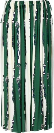 Ballantyne Dames, Rokken, Veelkleurig, Maat: XS