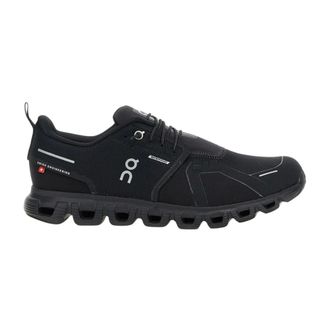 On Running On Running, Sneakers, male, Black, Size: 9 1/2 US Waterproof Performance Footwear for Active Lifestyles & Outdoor Adventures