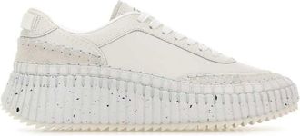 Chlo&eacute; Sneakers