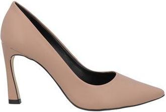 Miss Unique FOOTWEAR - Pumps on YOOX.COM