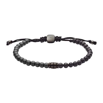 Fossil Hombre, Accesorios, Gris, Talla: ONE Size