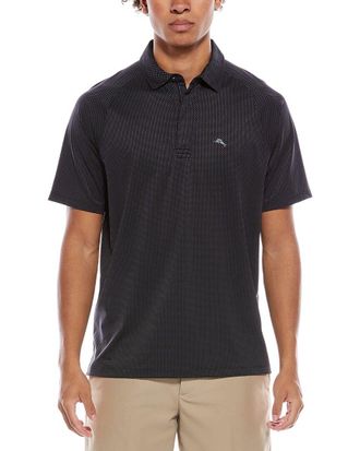 Tommy Bahama Palm Desert Tides Polo Shirt