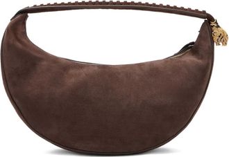 Roberto Cavalli Borsa tote Roar - Marrone