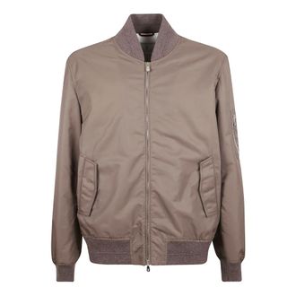 Brunello Cucinelli Coats