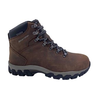 Karrimor Waterdichte wandelschoenen heren (Bruin)