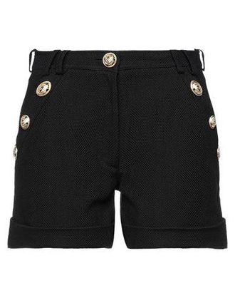 Balmain BOTTOMWEAR - Shorts & Bermuda Shorts on YOOX.COM