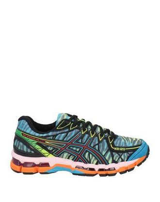 Asics FOOTWEAR - Trainers on YOOX.COM