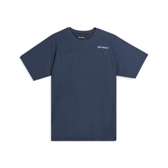 Freddy T-shirt slim con logo al cuore e fit ergonomico