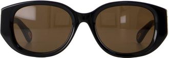 Chloé Ch0237Sk Sunglasses