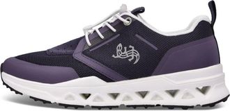 Salamander Mujer, Zapatos, P&uacute;rpura, Talla: 40 EU
