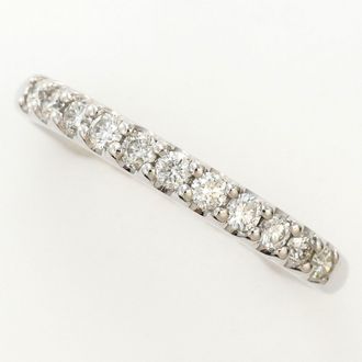 C&A Unbranded (18K) Band Ring (Pre-Owned)