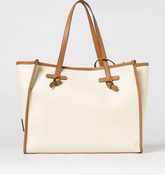 Gianni Chiarini Borsa Marcella Gianni Chiarini in canvas di cotone