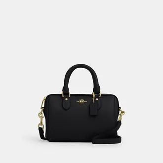 Coach Mini Rowan Crossbody Bag
